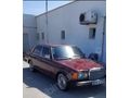 Sahibinden Mercedes - Benz E 200 d 1981 Model 