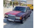 Sahibinden Mercedes - Benz E 200 d 1981 Model 