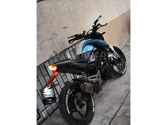 Sahibinden CFmoto 150NK