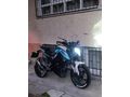 Sahibinden CFmoto 150NK