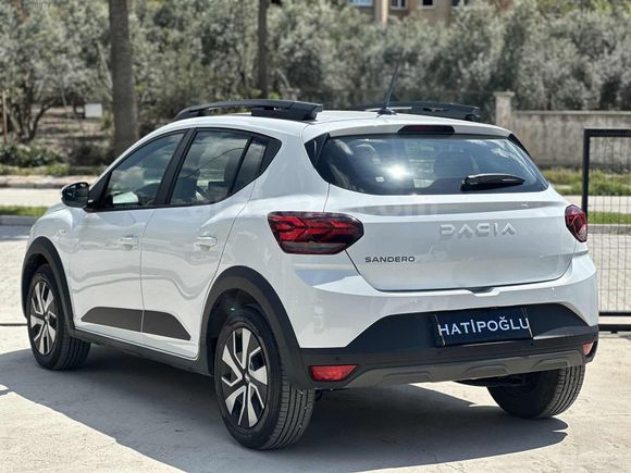 2025 MODEL+BOYASIZ+İLK ELDEN+SIFIR HATA+OTOMATİK+GSR2 PAKET