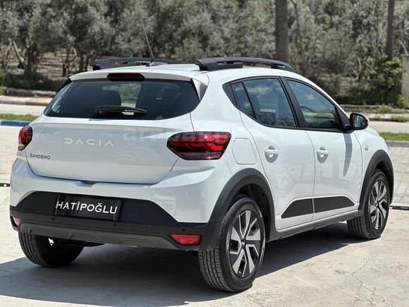 2025 MODEL+BOYASIZ+İLK ELDEN+SIFIR HATA+OTOMATİK+GSR2 PAKET