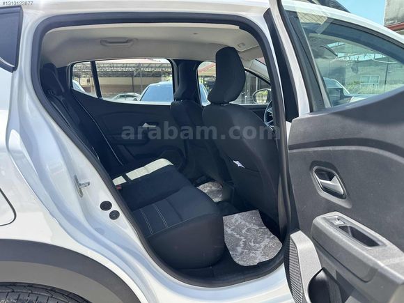 2025 MODEL+BOYASIZ+İLK ELDEN+SIFIR HATA+OTOMATİK+GSR2 PAKET
