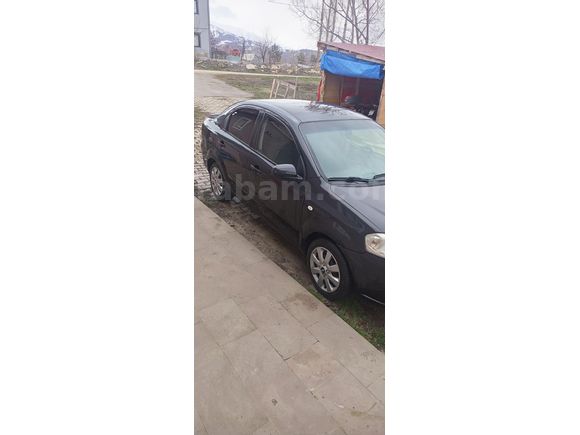 Sahibinden Chevrolet Aveo 1.4 SE 2009 Model