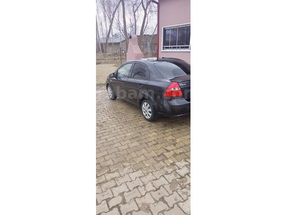 Sahibinden Chevrolet Aveo 1.4 SE 2009 Model