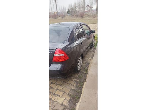 Sahibinden Chevrolet Aveo 1.4 SE 2009 Model