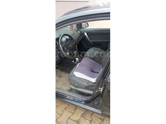 Sahibinden Chevrolet Aveo 1.4 SE 2009 Model