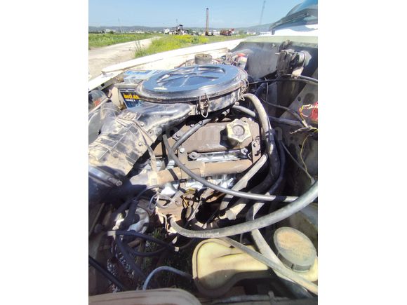 Sahibinden Tofaş Doğan S 1993 Model  6.666 km Beyaz