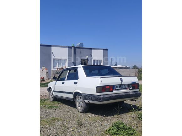 Sahibinden Tofaş Doğan S 1993 Model  6.666 km Beyaz