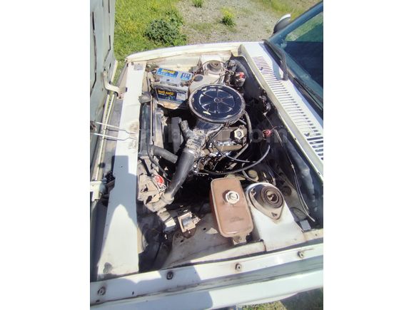 Sahibinden Tofaş Doğan S 1993 Model  6.666 km Beyaz