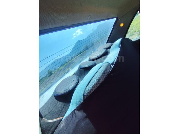 Sahibinden Tofaş Doğan S 1993 Model  6.666 km Beyaz
