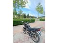 ACİL SATILIK Mondial 125 MH Drift