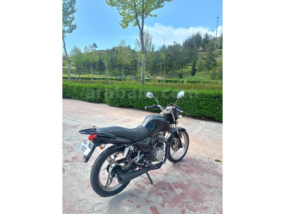 ACİL SATILIK Mondial 125 MH Drift
