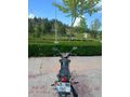 ACİL SATILIK Mondial 125 MH Drift