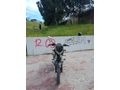 ACİL SATILIK Mondial 125 MH Drift
