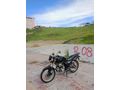 ACİL SATILIK Mondial 125 MH Drift
