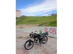 ACİL SATILIK Mondial 125 MH Drift
