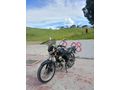 ACİL SATILIK Mondial 125 MH Drift