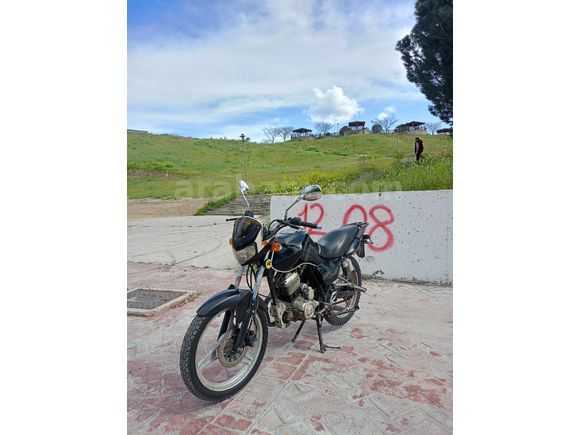ACİL SATILIK Mondial 125 MH Drift