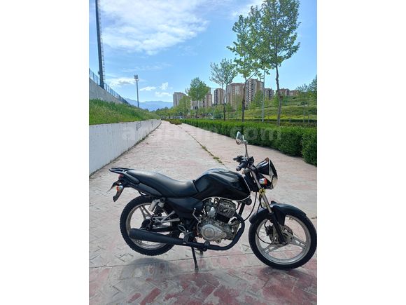 ACİL SATILIK Mondial 125 MH Drift