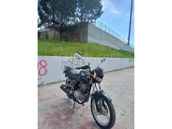 ACİL SATILIK Mondial 125 MH Drift