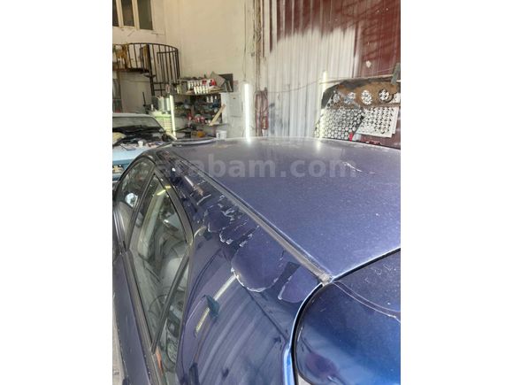 Sahibinden Toyota Corolla 1.6 Sol VVT-i 2004 Model Denizli