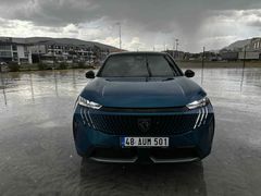Sahibinden Peugeot 3008 1.2 Hybrid GT 2025 Model 