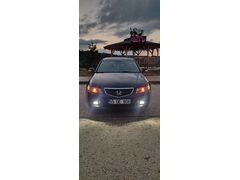 Sahibinden Honda Accord 2.0 Executive 2006 Model  310.000 km Siyah
