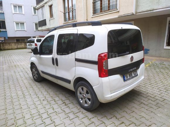 Sahibinden Fiat Fiorino Combi 1.4 Fire Safeline 2018 Model