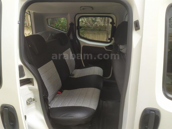 Sahibinden Fiat Fiorino Combi 1.4 Fire Safeline 2018 Model