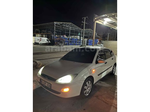 -TERTEMİZ BAKIMLI TAM GÜVENLİK 4 AİRBAGLİ-