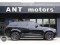 HATASIZ BAYİ 2023 RANGE ROVER SPORT 3.0 D MHEV DYNAMIC SE FUL