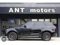 HATASIZ BAYİ 2023 RANGE ROVER SPORT 3.0 D MHEV DYNAMIC SE FUL