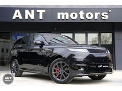 HATASIZ BAYİ 2023 RANGE ROVER SPORT 3.0 D MHEV DYNAMIC SE FUL