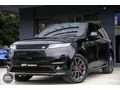 HATASIZ BAYİ 2023 RANGE ROVER SPORT 3.0 D MHEV DYNAMIC SE FUL