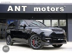 HATASIZ BAYİ 2023 RANGE ROVER SPORT 3.0 D MHEV DYNAMIC SE FUL