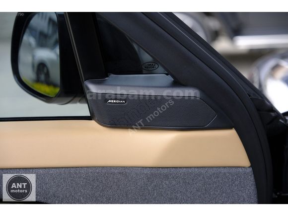 HATASIZ BAYİ 2023 RANGE ROVER SPORT 3.0 D MHEV DYNAMIC SE FUL