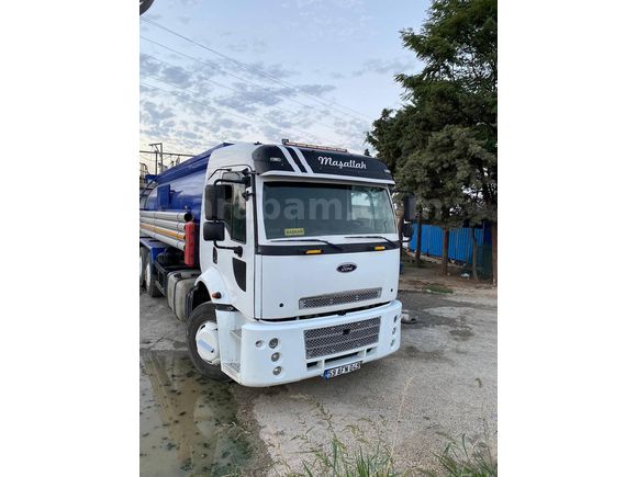 Sahibinden Ford Trucks Cargo 2532