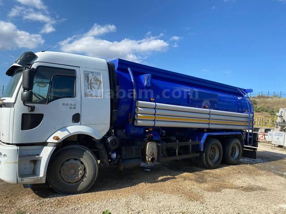 Sahibinden Ford Trucks Cargo 2532