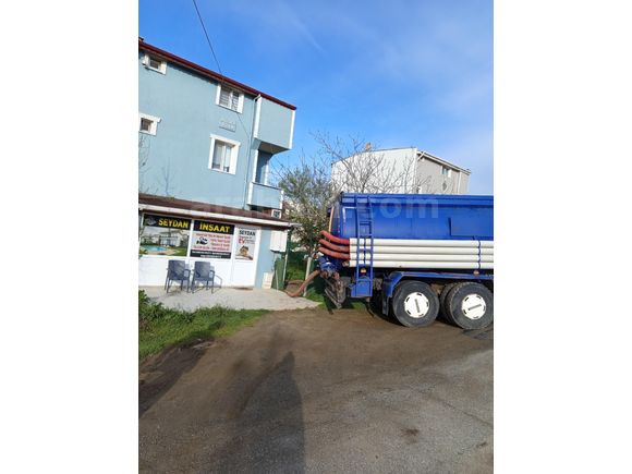 Sahibinden Ford Trucks Cargo 2532