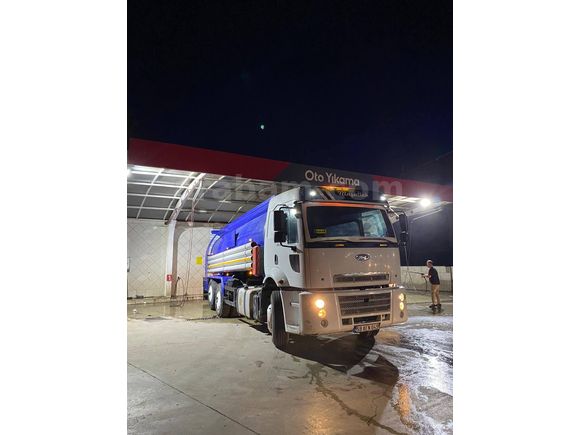 Sahibinden Ford Trucks Cargo 2532