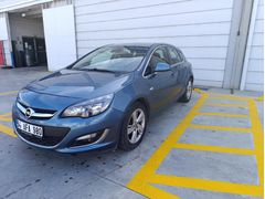 Opel Astra 1.4 T Sport 2013 l 148.000 KM