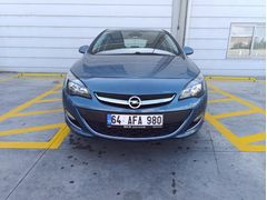 Opel Astra 1.4 T Sport 2013 l 147.000 KM