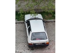 Sahibinden Skoda Favorit 135 L 1993 Model