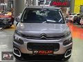 POLAT'TAN 2020 CİROEN BERLINGO 1.5 FEEL STİL15 DK KRDİ VE SENET