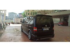 Sahibinden Volkswagen Transporter 2.0 TDI Camlı Van 2012 Model