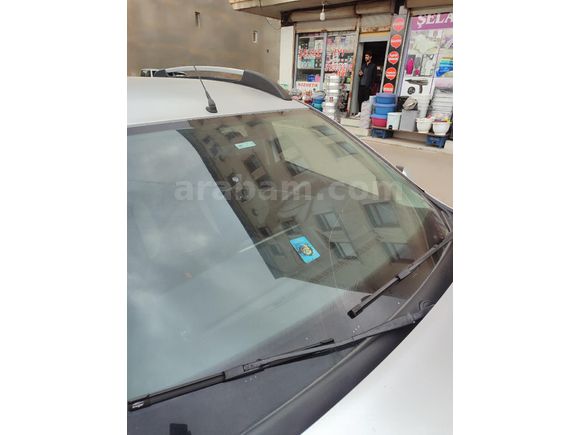 Sahibinden Dacia Sandero 1.5 dCi Stepway 2014 Model