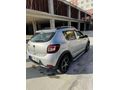 Sahibinden Dacia Sandero 1.5 dCi Stepway 2014 Model