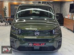 POLATTAN 2025 CİTROEN 1.5 PLUS OTOMATİK KREDİ VE SENET İLE