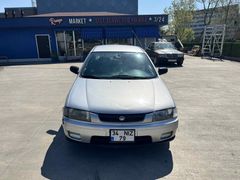 Sahibinden Mazda 323 1.5 Familia 1998 Model 